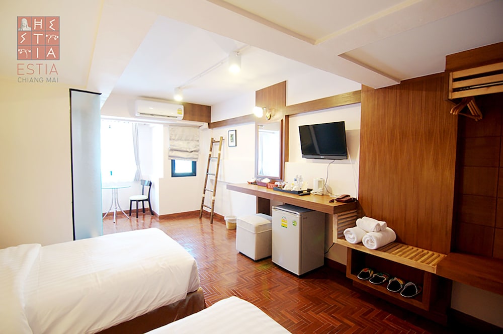 Estia Chiang Mai Boutique Hotel 20/50