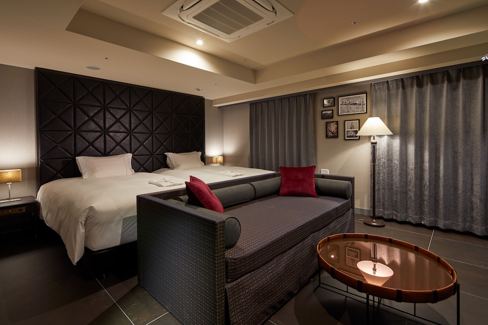 Centurion Hotel Vintage Kobe 14/37