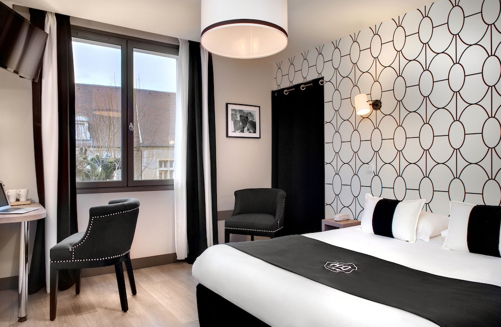 Appartements Des Ducs 24/77
