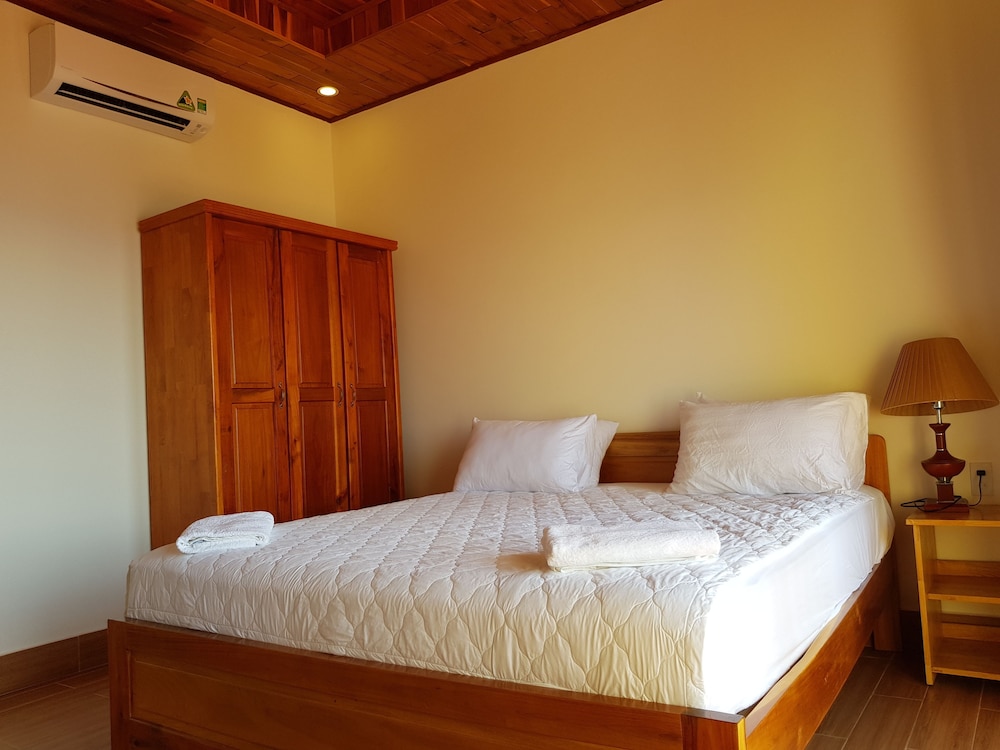 Viet Thanh Resort 10/50