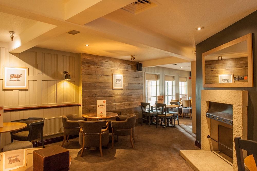 Premier Inn Liverpool North 35/43
