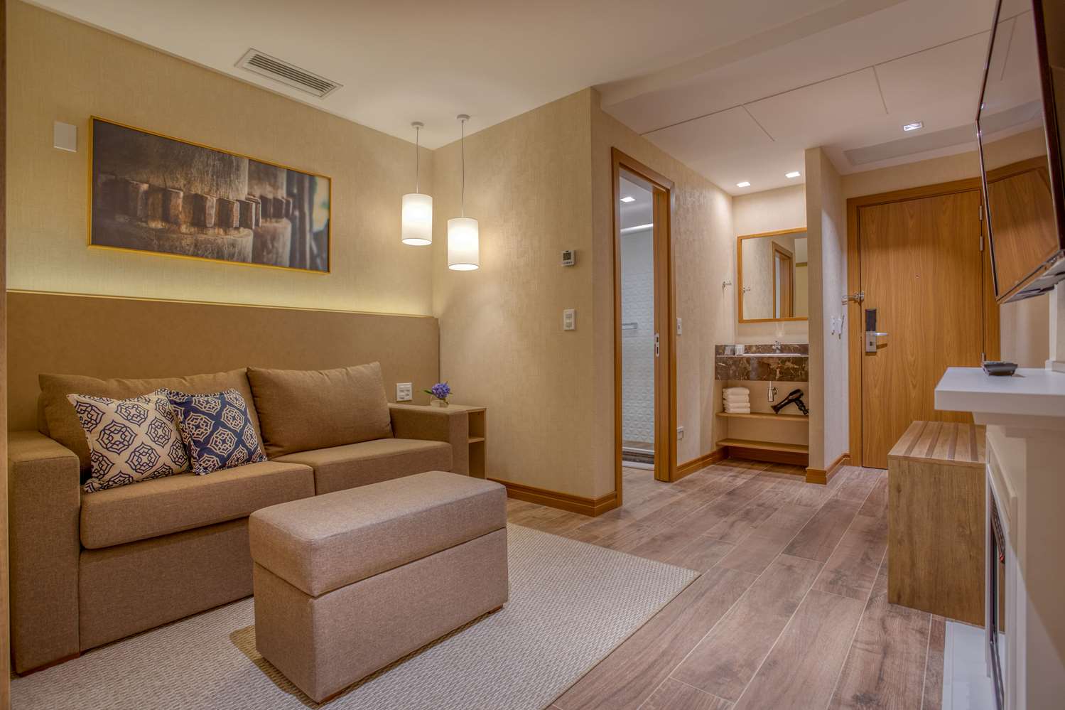 Wyndham Gramado Termas Resort and Spa 45/74