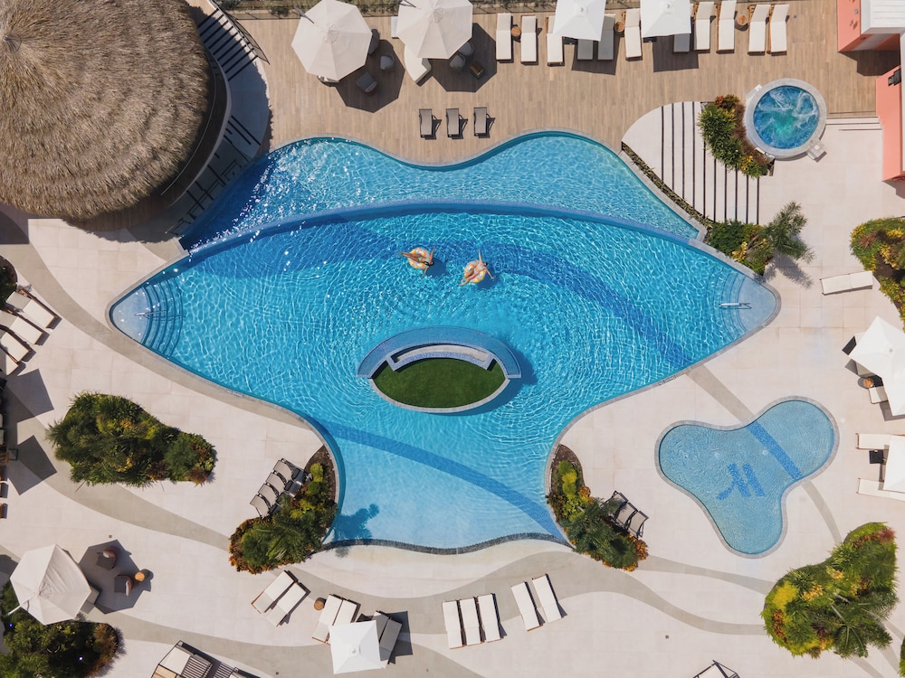 Courtyard by Marriott Curacao 53/58