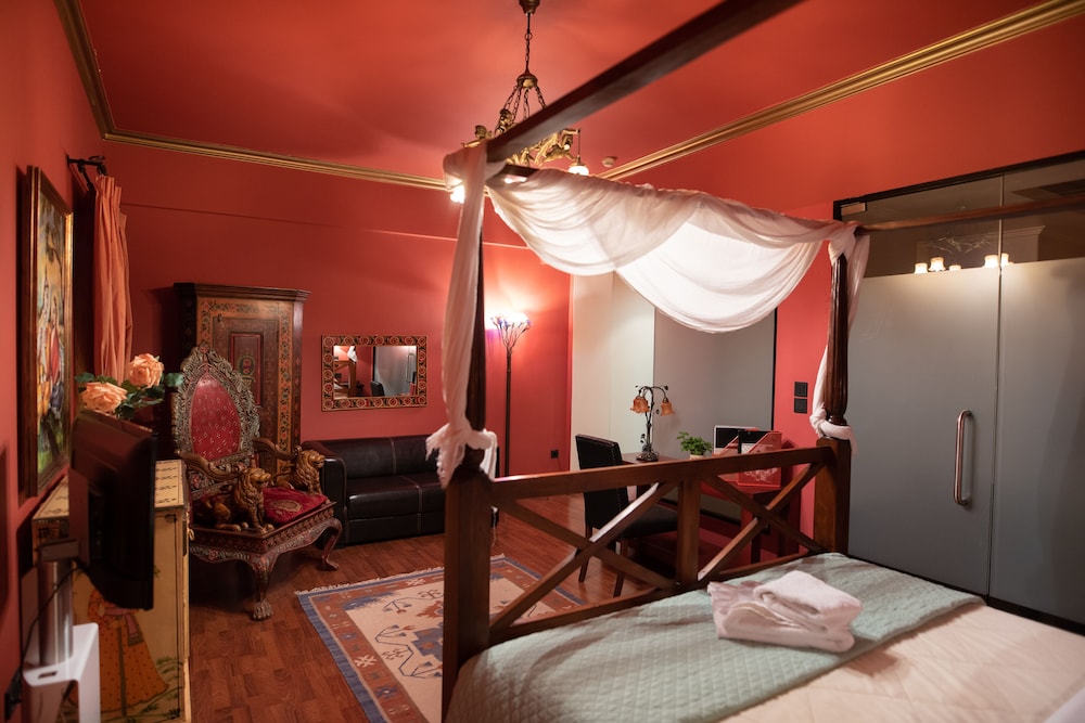 ANASTAZIA LUXURY SUITES & ROOMS 29/70