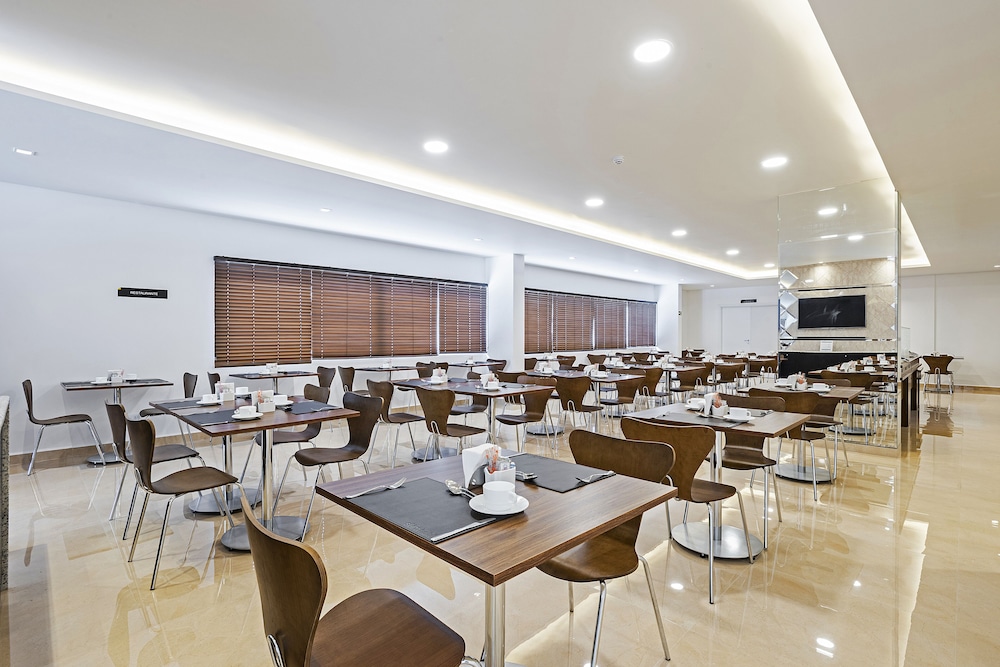 Slim Hotel Curitiba Joao Bettega 39/50