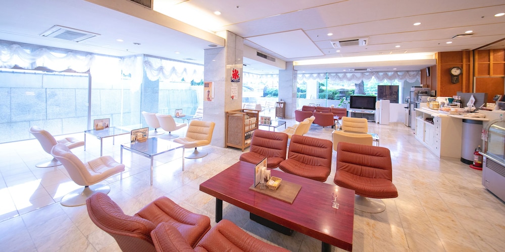 Iwakuni Kokusai Kanko Hotel 56/73