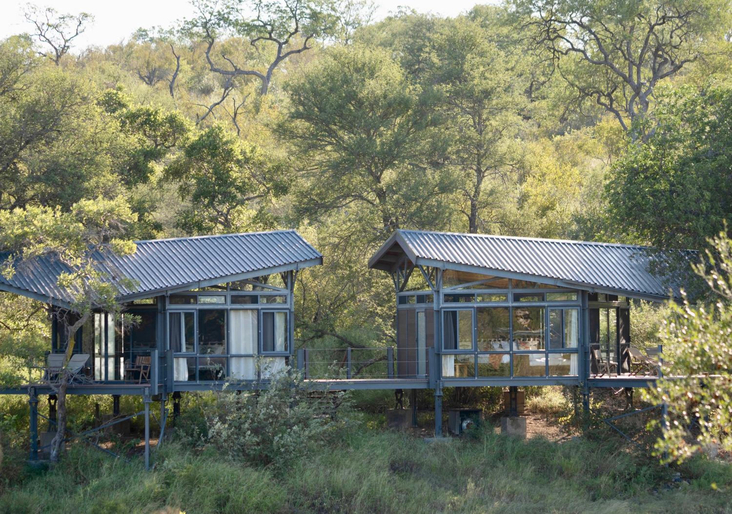 Greenfire Game Lodge 1/50