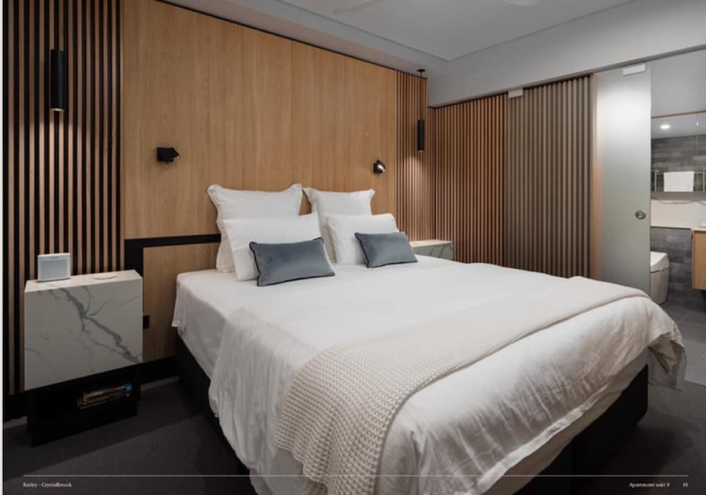 Il Palazzo Boutique Apartment Hotel 14/50