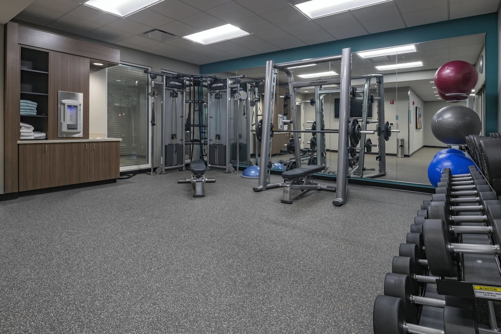 TownePlace Suites by Marriott Leavenworth 19/45