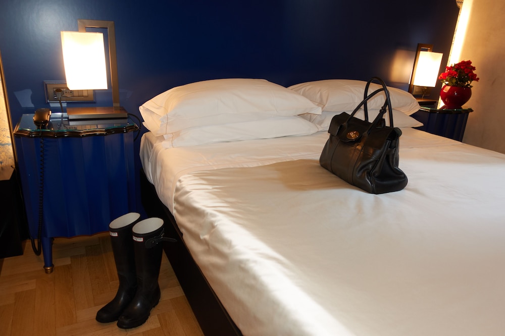 Hotel Verdi Boutique Hotel 21/50