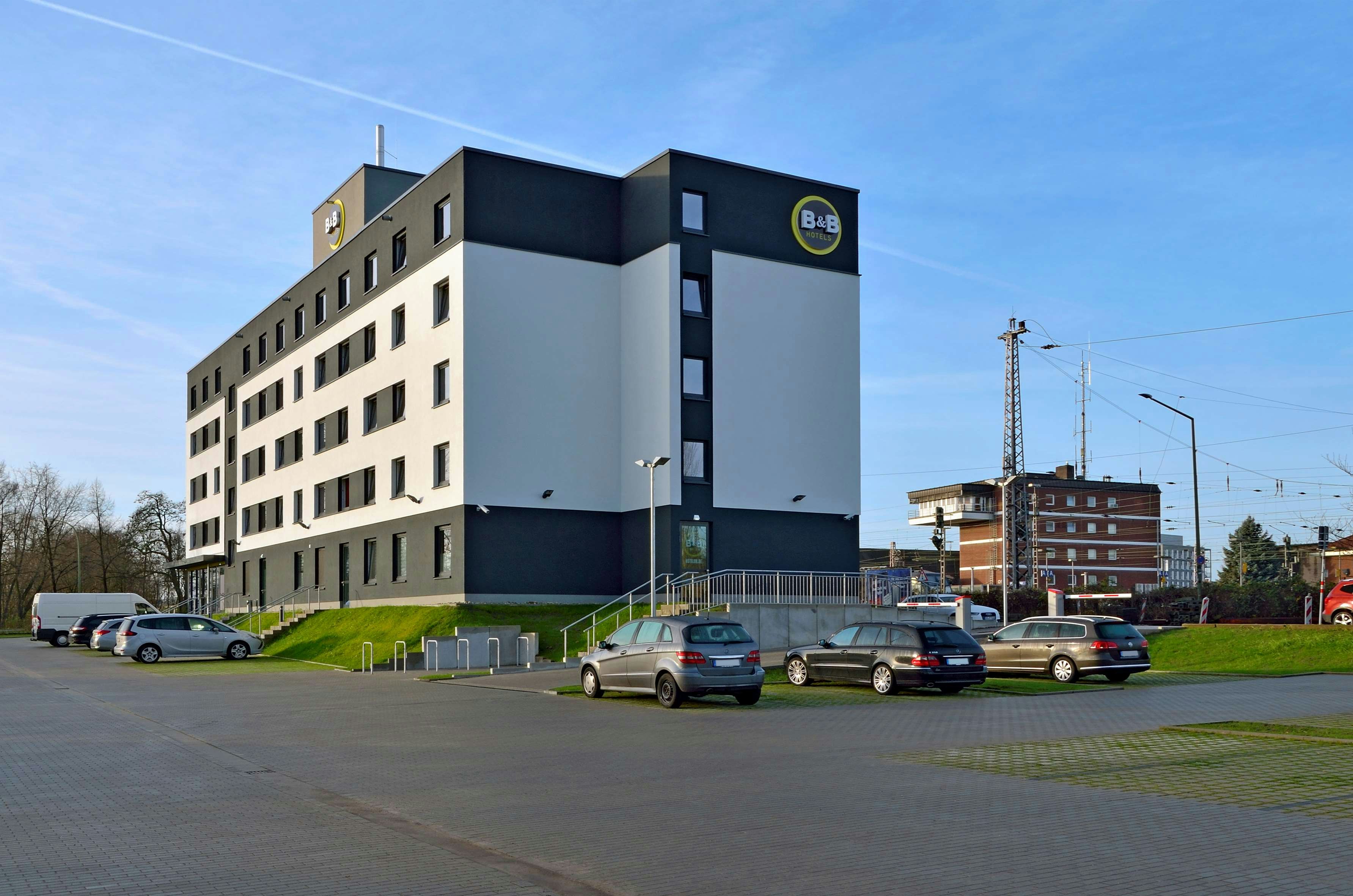 B&B Hotel Osnabruck 23/25