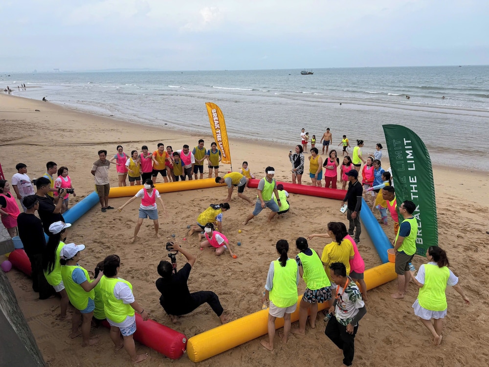 Villa Del Sol Beach Villas & Spa 51/62