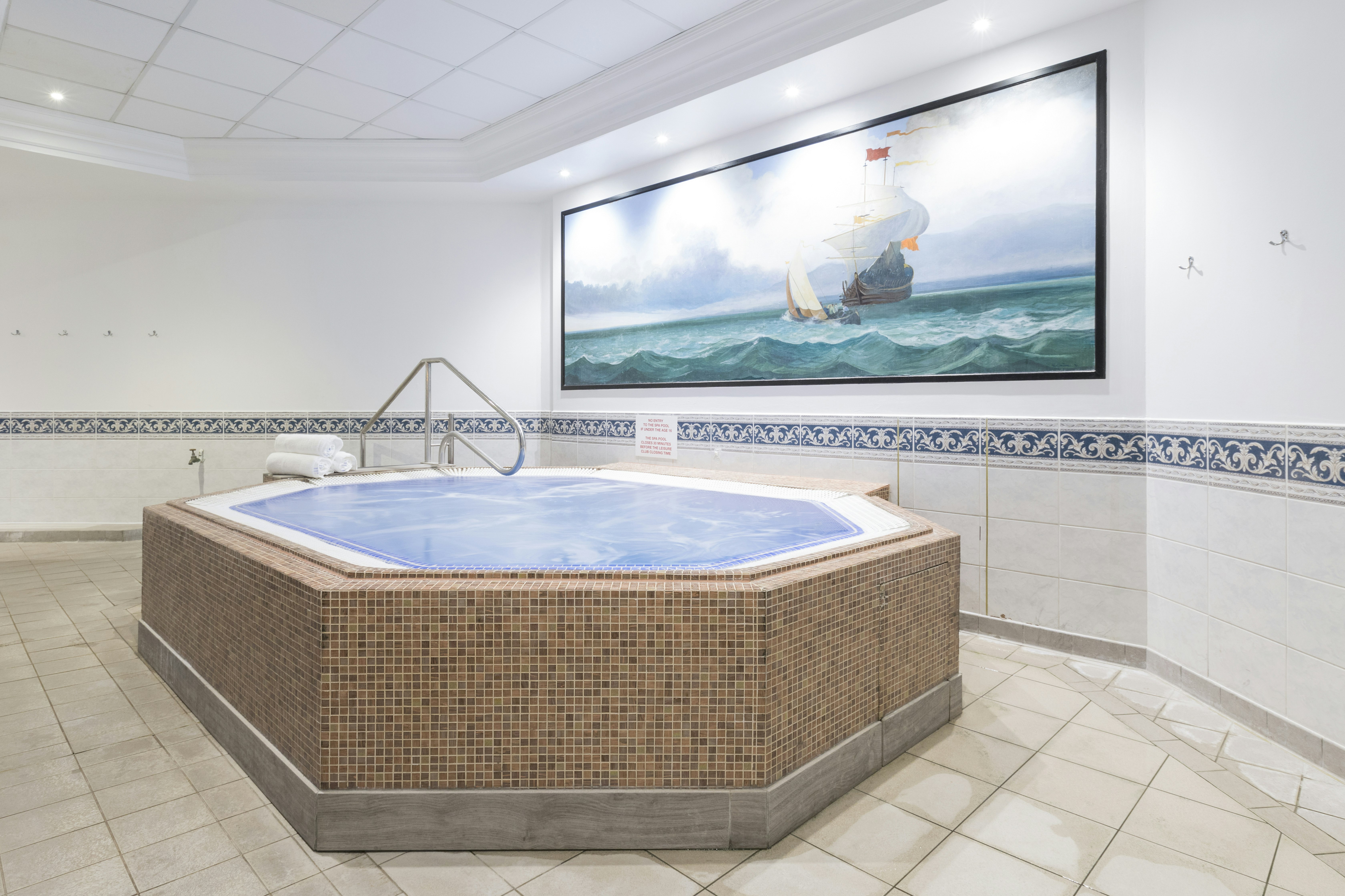 Leonardo Royal Hotel Southampton Grand Harbour 17/47