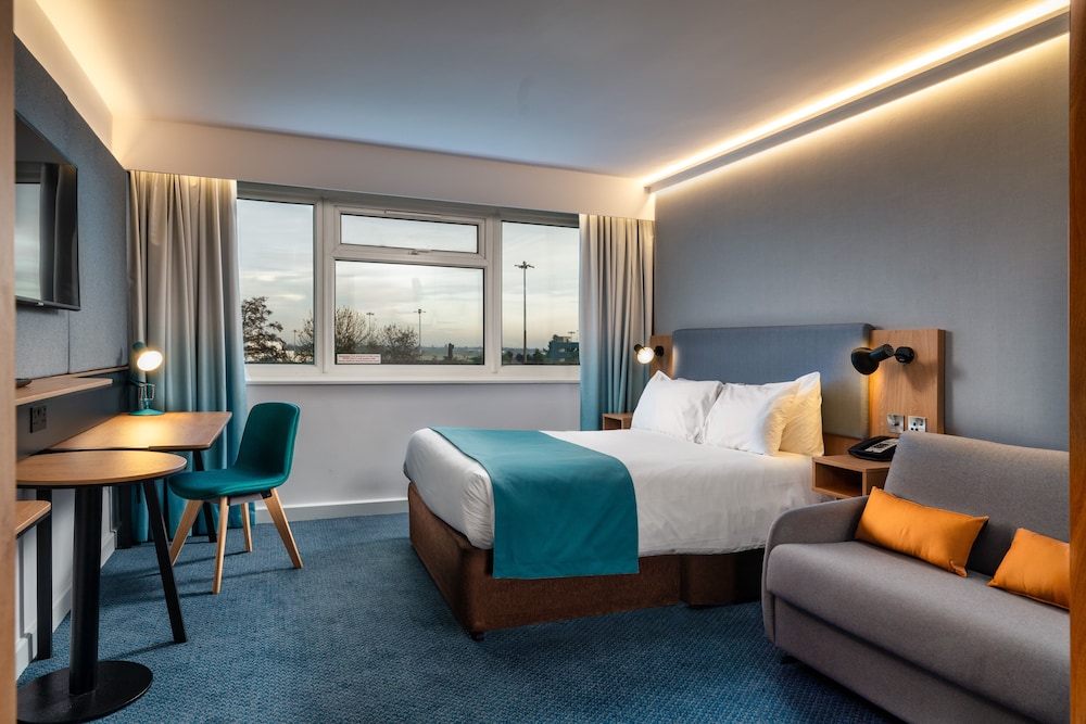 Holiday Inn Birmingham Airport 15/49