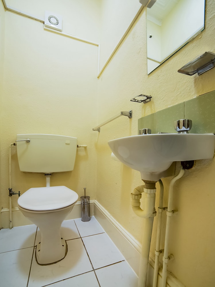 غرفة قياسية بسرير مزدوج، Devine Beach Hotel, Westcliff Southend-On-Sea 5/5