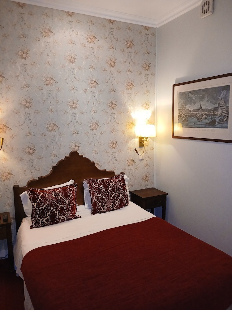 Hotel Dom Sancho I 17/59