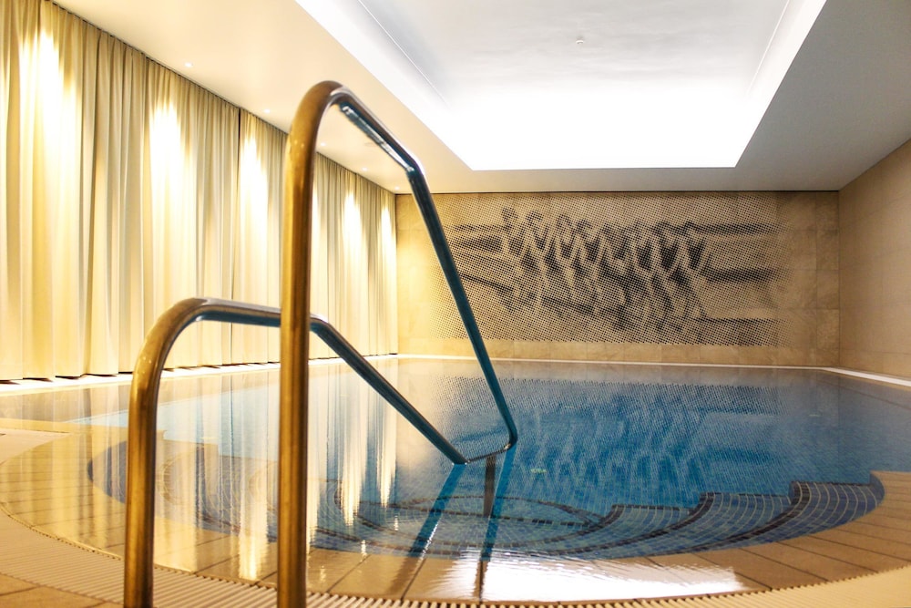 SEETELHOTEL Strandhotel Atlantic 25/50