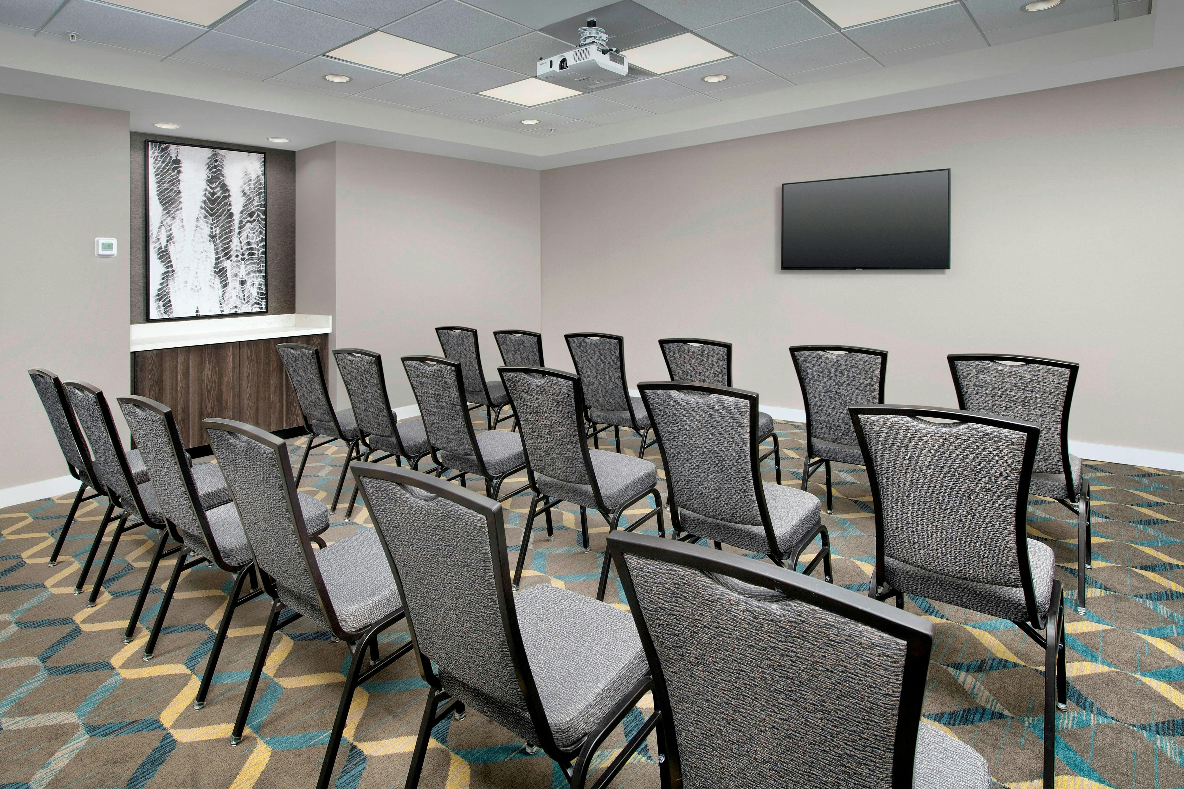 Residence Inn By Marriott Lubbock Southwest 32/42