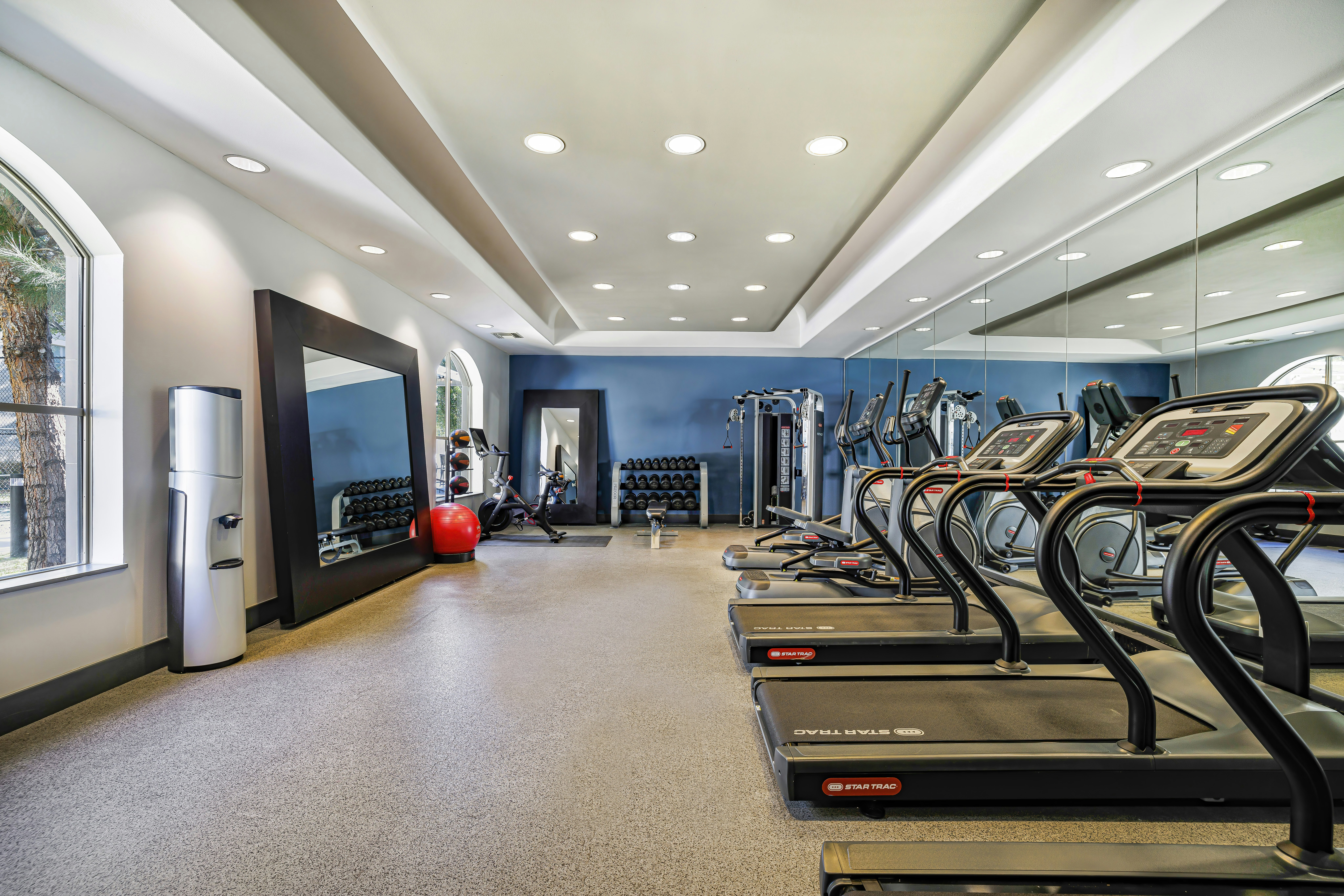 Homewood Suites by Hilton Plano-Richardson 11/29