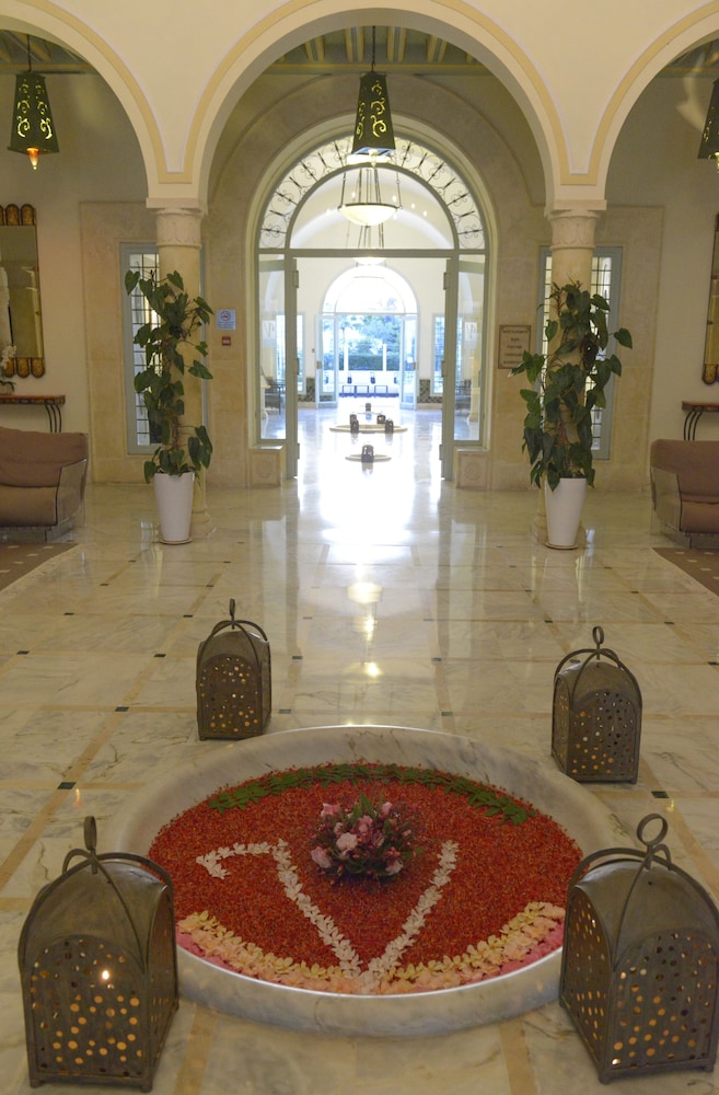 Tmk Hotel Flora Park By Turismark 9/83