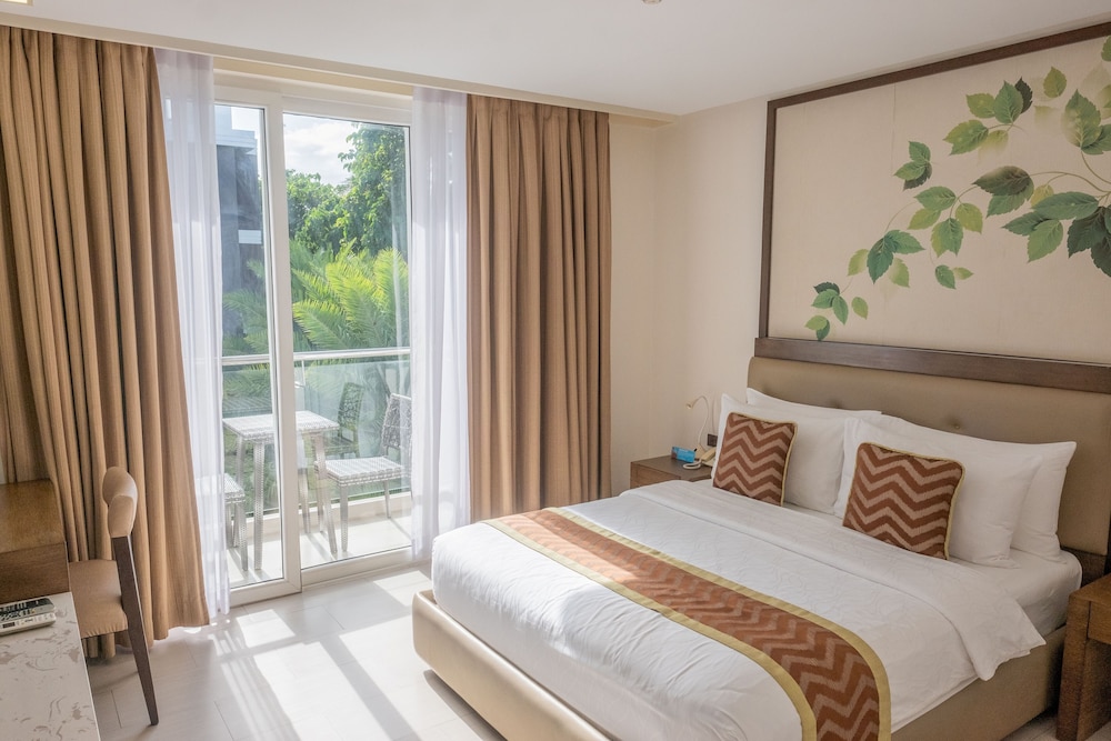 Boracay Haven Suites 10/50