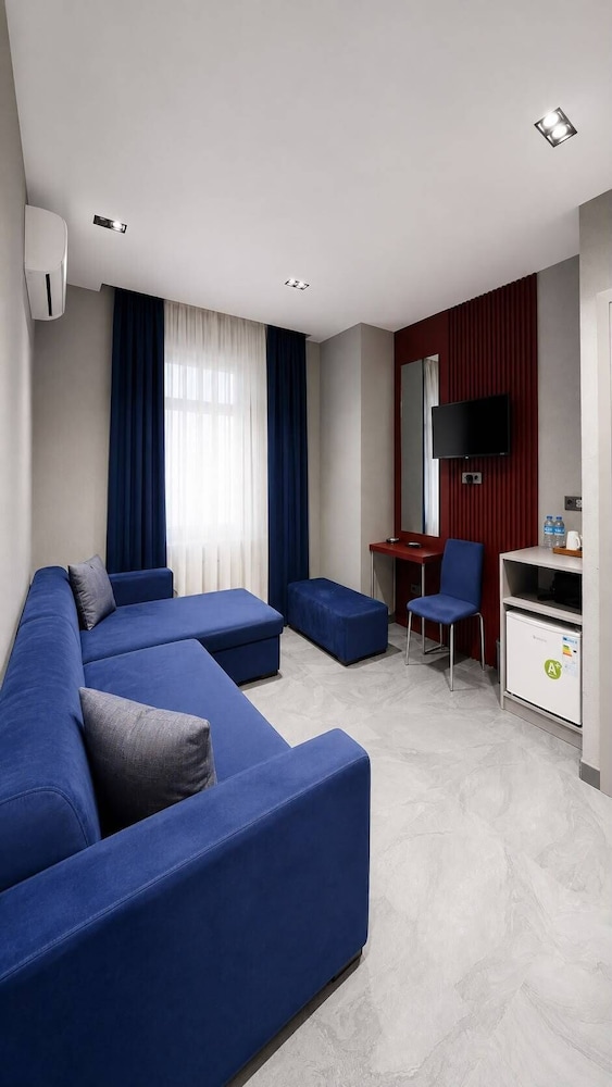 Gytha Hotel Pera 26/50