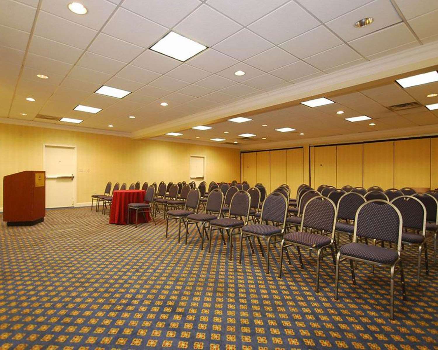 Comfort Inn Springfield 22/29