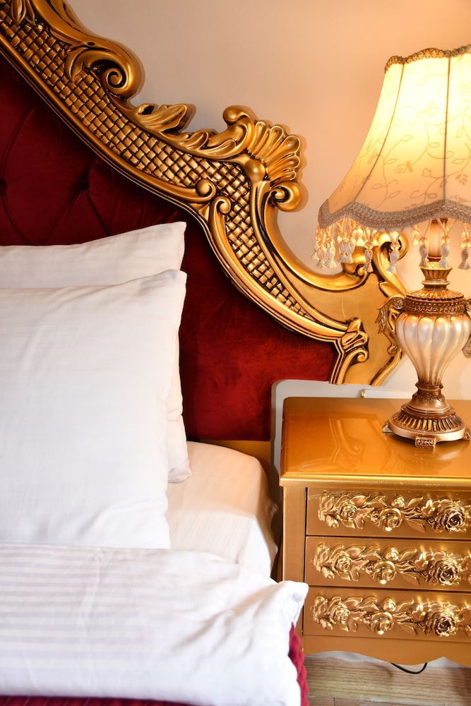 Hotel Katerina Sarayi 15/38