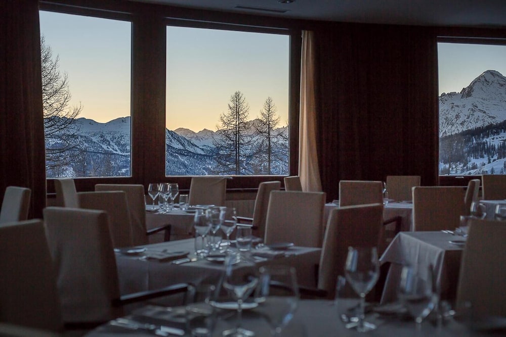 Hotel Principi Di Piemonte 42/49
