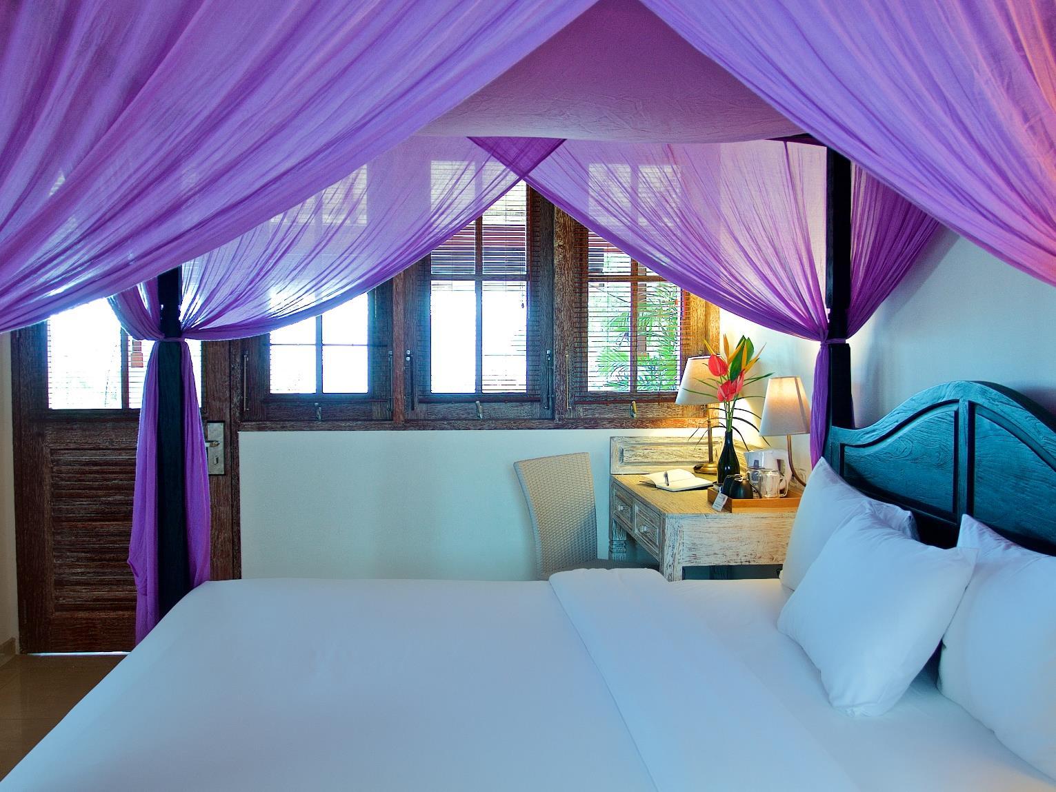 Spa, Suite