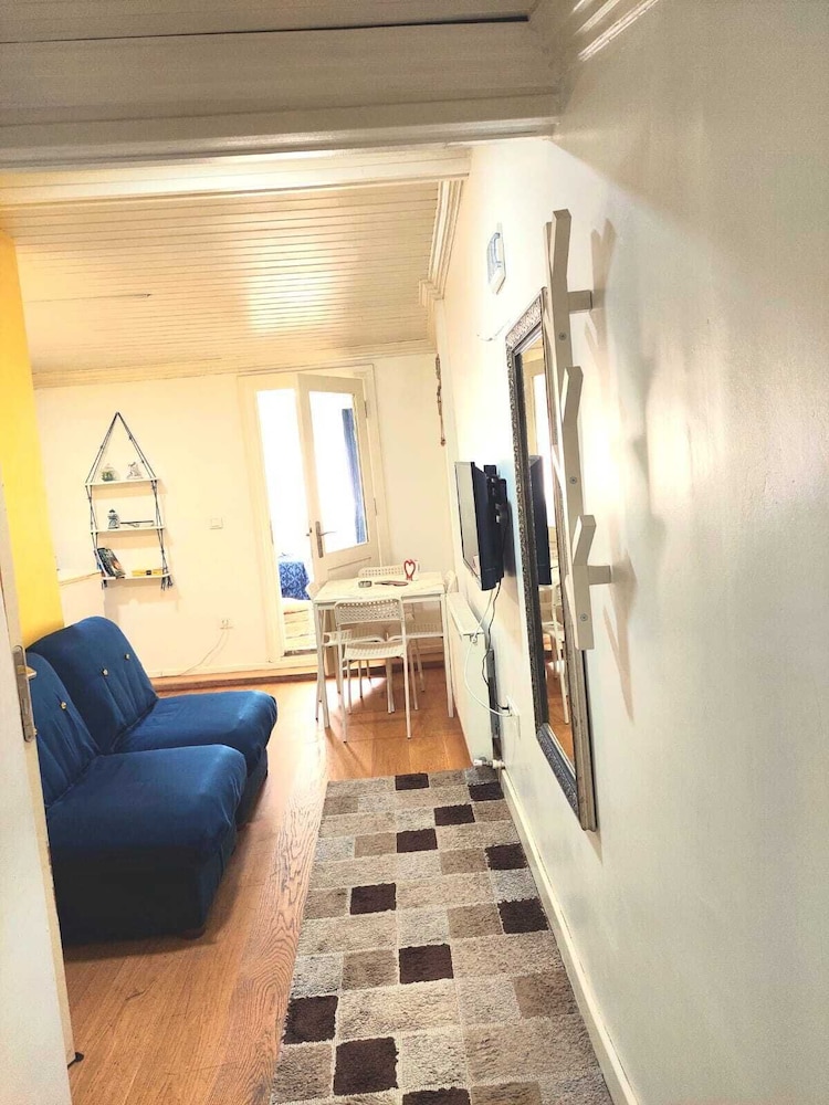 La Bella Suites Beyoglu 26/50