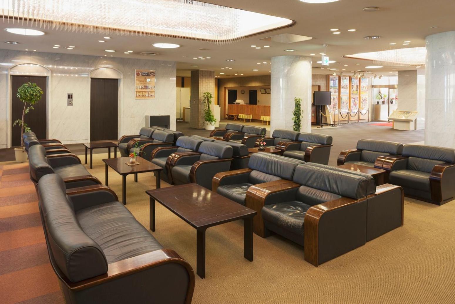 Yuzawa Spa Yuzawa Toei Hotel 30/50