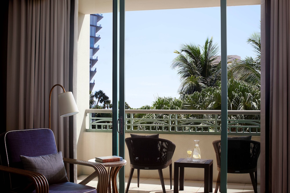 The Ritz Carlton Coconut Grove Miami in MIAMI - FL