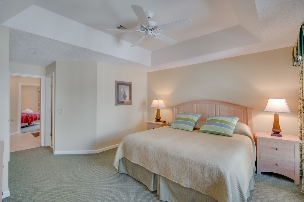 2 BEDROOMS, VILLA