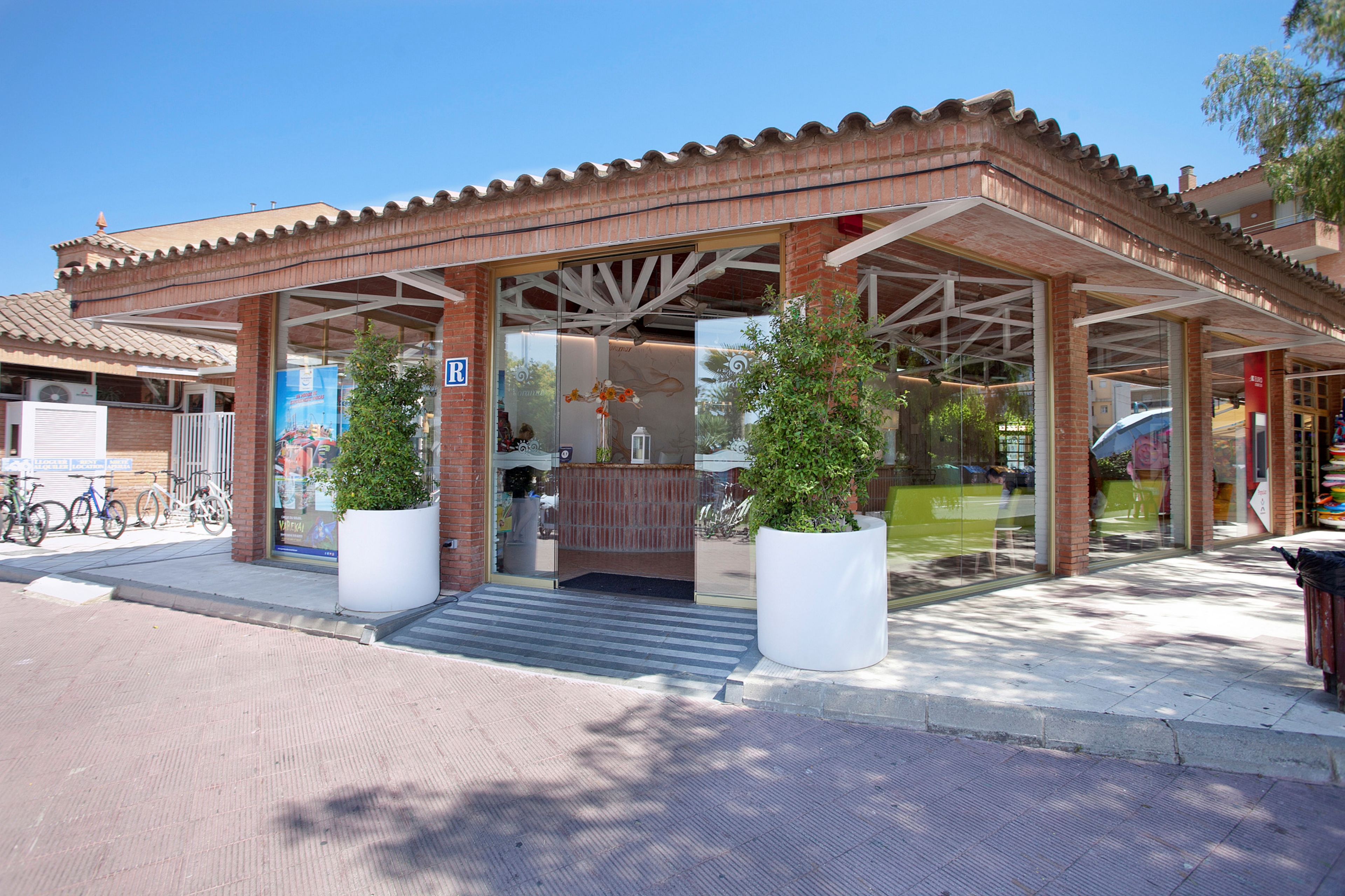 Voramar Aparthotel