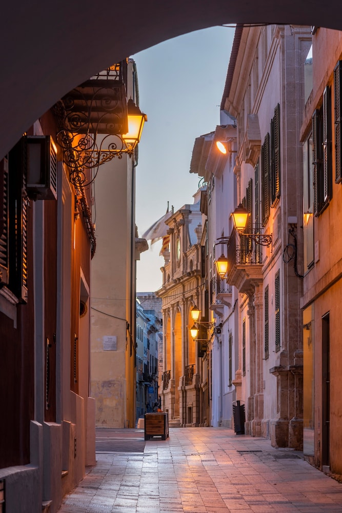 Boutique Hotel Sant Roc and Spa 42/50