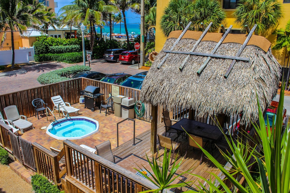Hollywood Sands Resort A Vri Resort 12/47