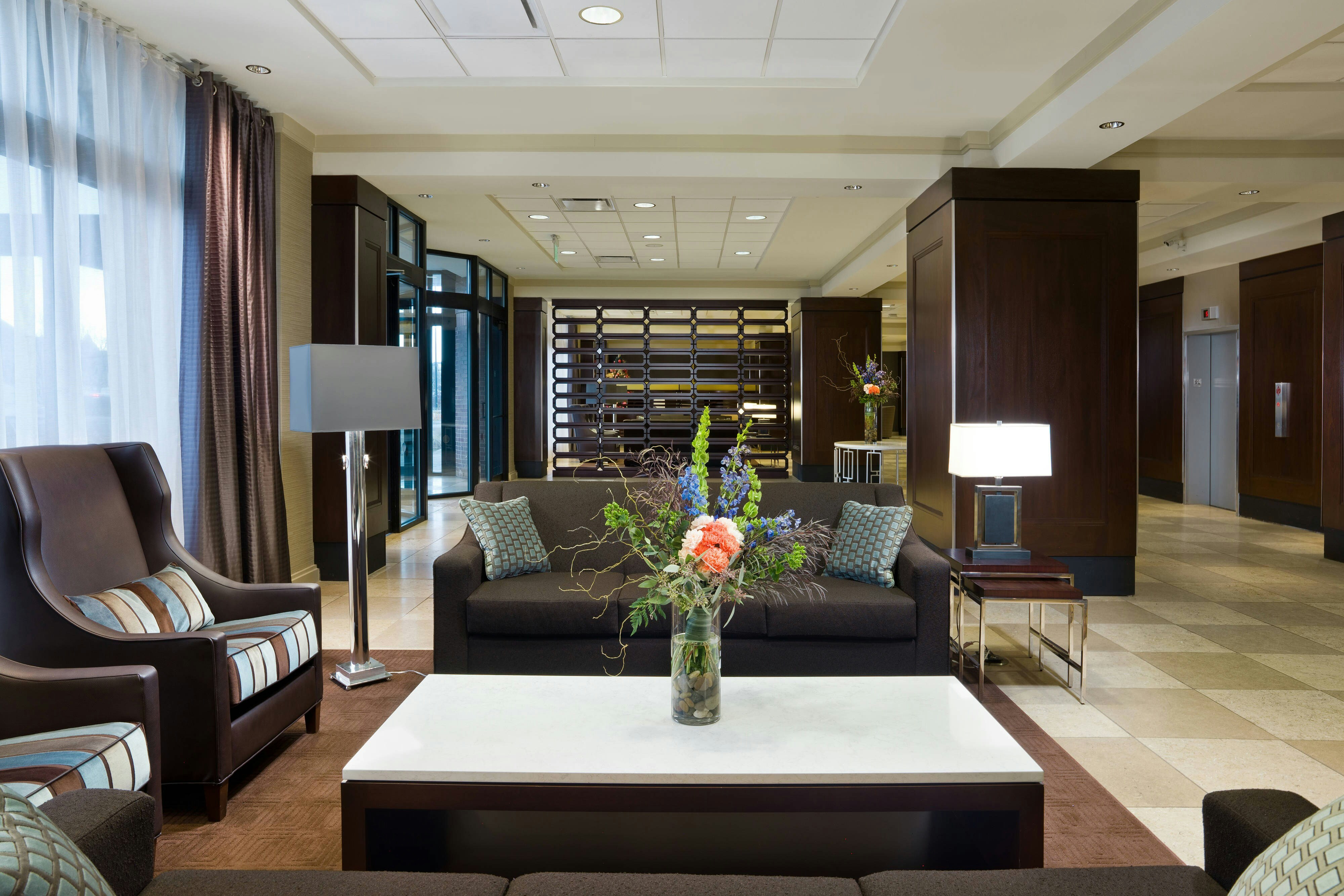 Sheraton Niagara Falls New York 30/46