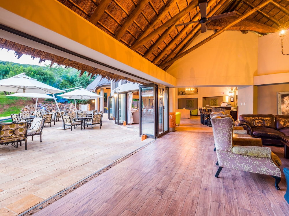 Ivory Tree Game Lodge 47/69