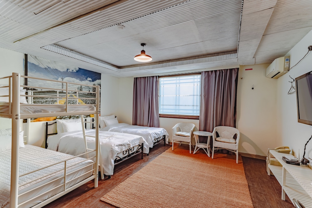 Residence Hotel Blue Ocean View 20/60