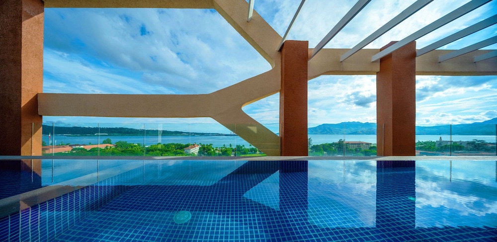 The Aurora Subic Hotel Managed by HII 11/18