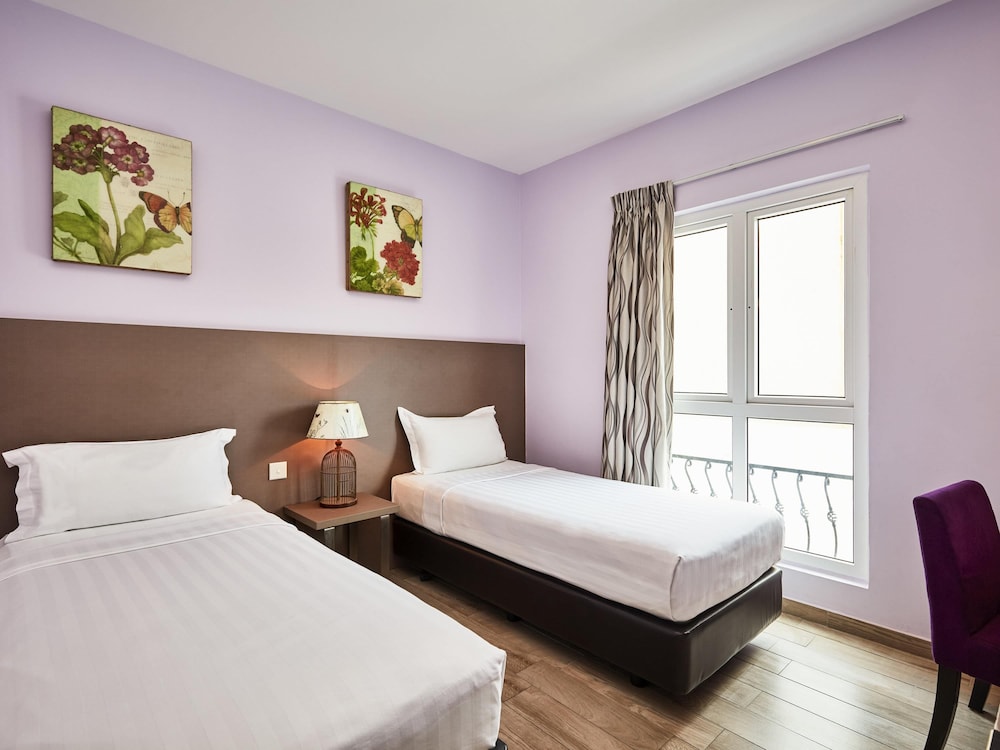 ibis budget Singapore Joo Chiat 20/51