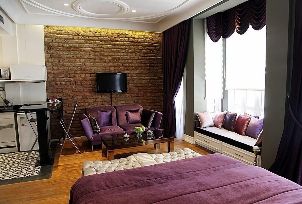 Frida Suites 52/55