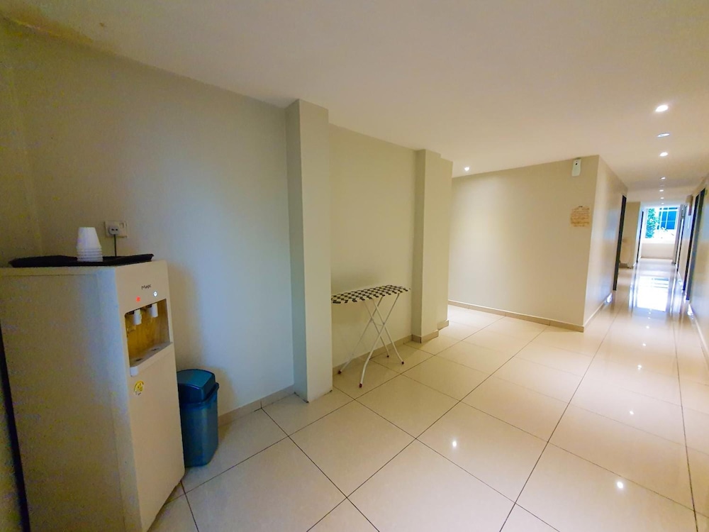 De Uptown Hotel Pj 222 29/57