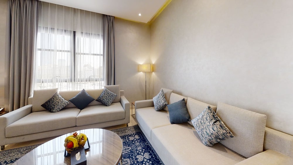 SUHA Creek, Waterfront Al Jaddaf 26/50