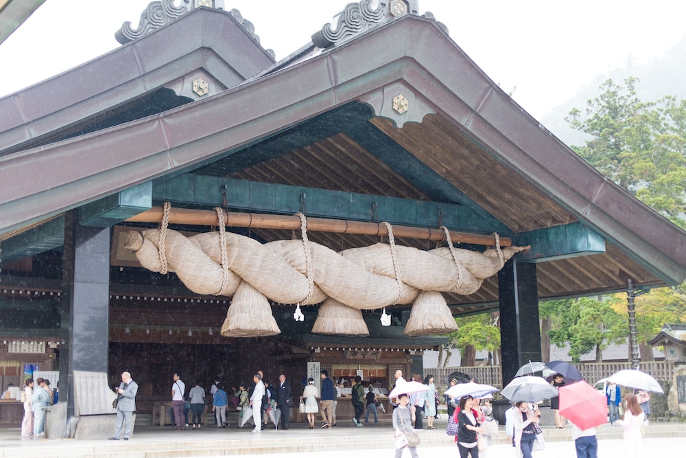 Misasa Onsen Koraku 1/30