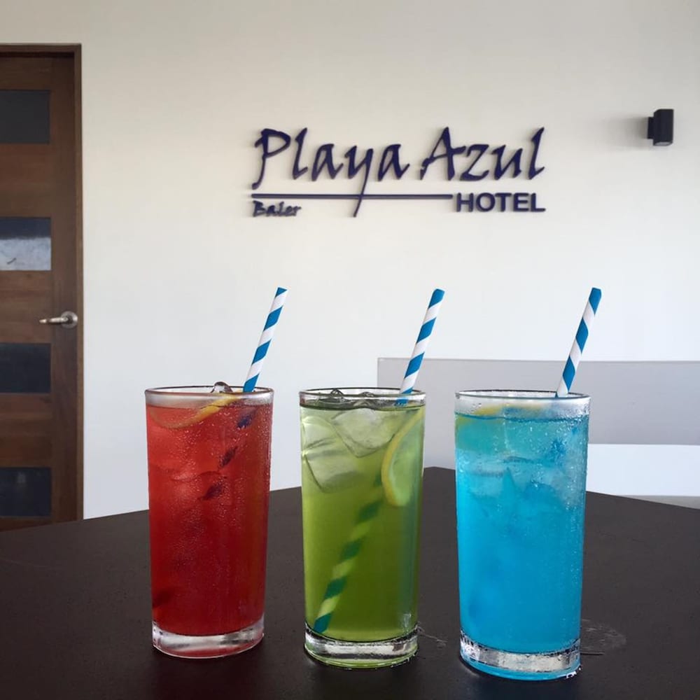 Playa Azul Baler 12/28