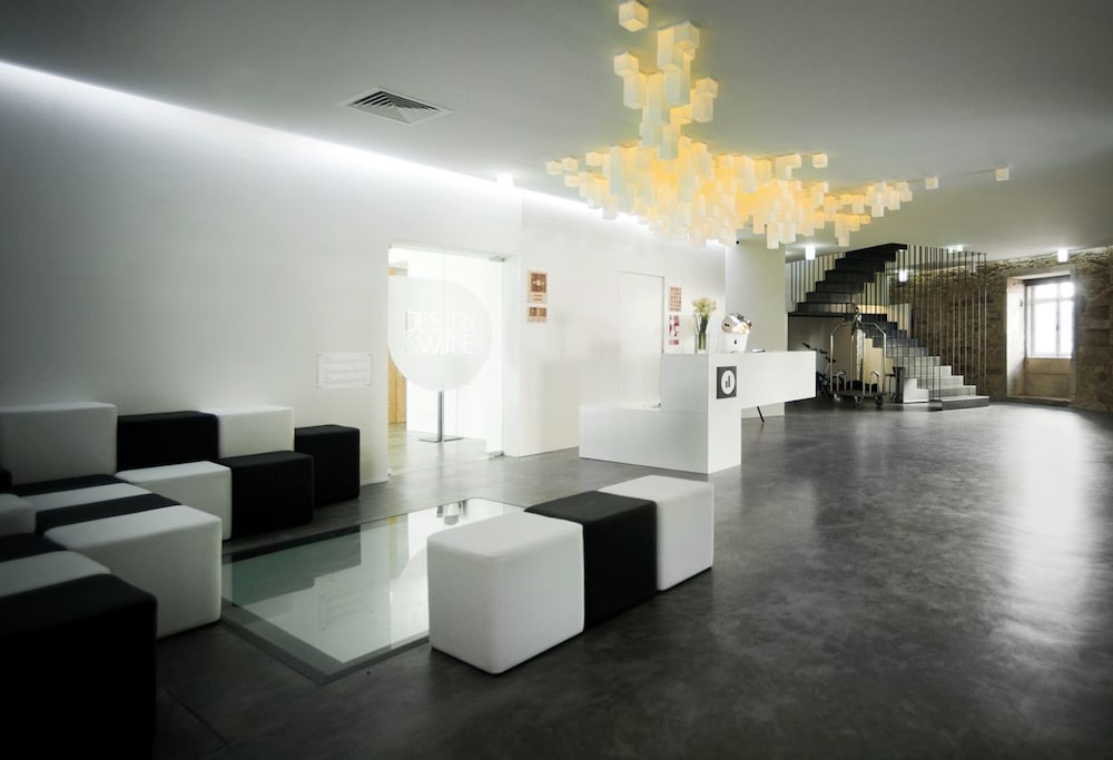 Design and Wine Hotel 18/34