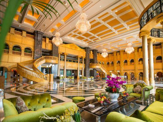 Malachite Hotel Dongguan 57/57