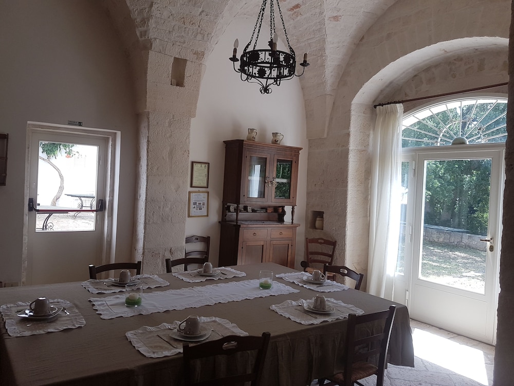 Masseria Gianca 23/39